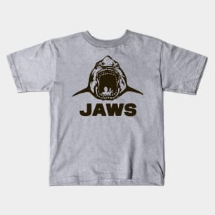 JAWS Kids T-Shirt